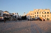 Der Hauptplatz von Essaouira