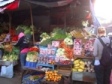 Markt in Bedugul