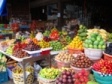 Markt in Bedugul