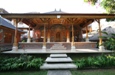 Honeymoon Guesthouse in Ubud