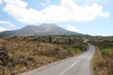 Vulkans Gunung Batur