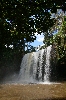 ein weiterer Wasserfall