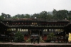 Kloster in Emei Shan