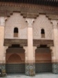 Koranschule Medersa Ibn Yussuf