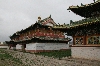 Tempel im Erdene Zuu Kloster