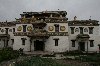 Tibetischer Tempel im Erdene Zuu Kloster