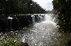 Der Tad Pha Wasserfall
