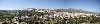 Panorama von Fs - die weisse Stadt