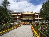 Norbulinka. Der Sommerpalast des Dalai Lama\`s